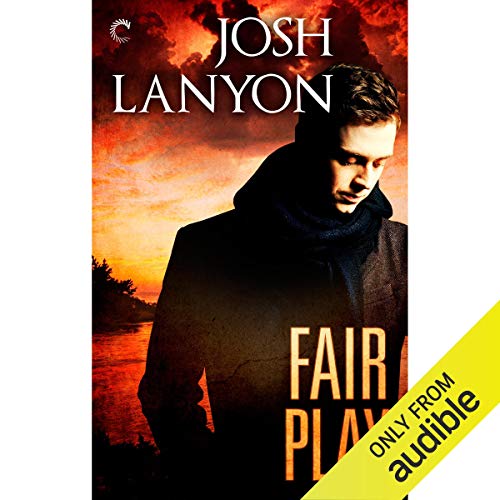 Fair Play (Audible Audio Edition) Josh Lanyon, J. F. Harding, Harlequin Enterprises