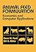 Animal Feed Formulation: Economic and Computer Applications (Plant & Animal Science)