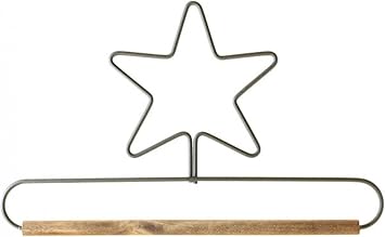 Ackfeld Manufacturing Classic Motifs 8 Inch Star Craft Holder