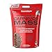 MuscleMeds Carnivor Mass Anabolic Beef Protein Gainer, Chocolate Fudge, 10.7 Pounds