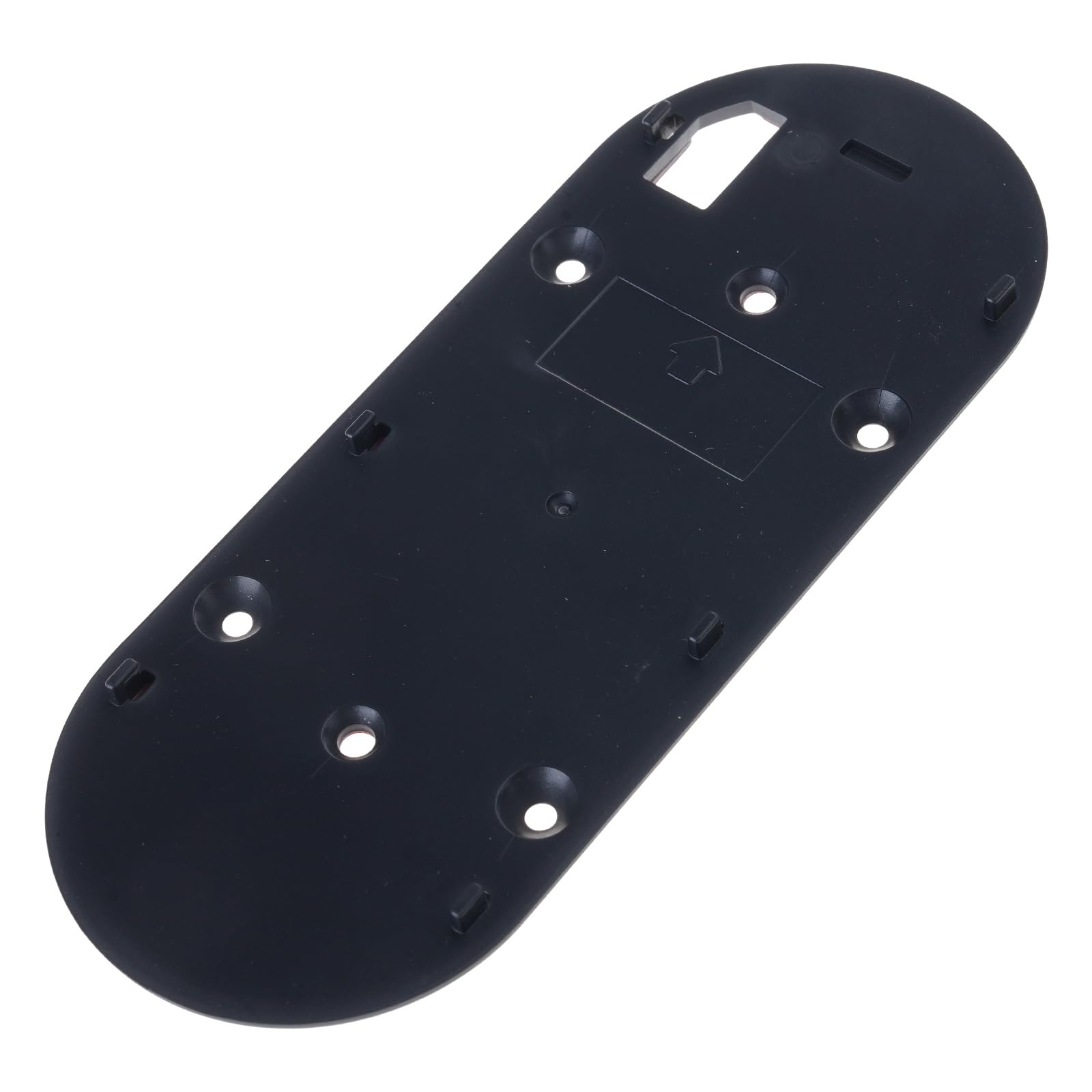 Limtula 360 5Pro And Ar1c Adhesive Mount For Video Doorbell, Strong Adhesive Not Drill Mounting Bracket Case Cover Holder For Doorbell Video Mount