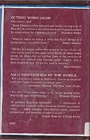 Blue Hill Avenue: A Novel. 0672513714 Book Cover