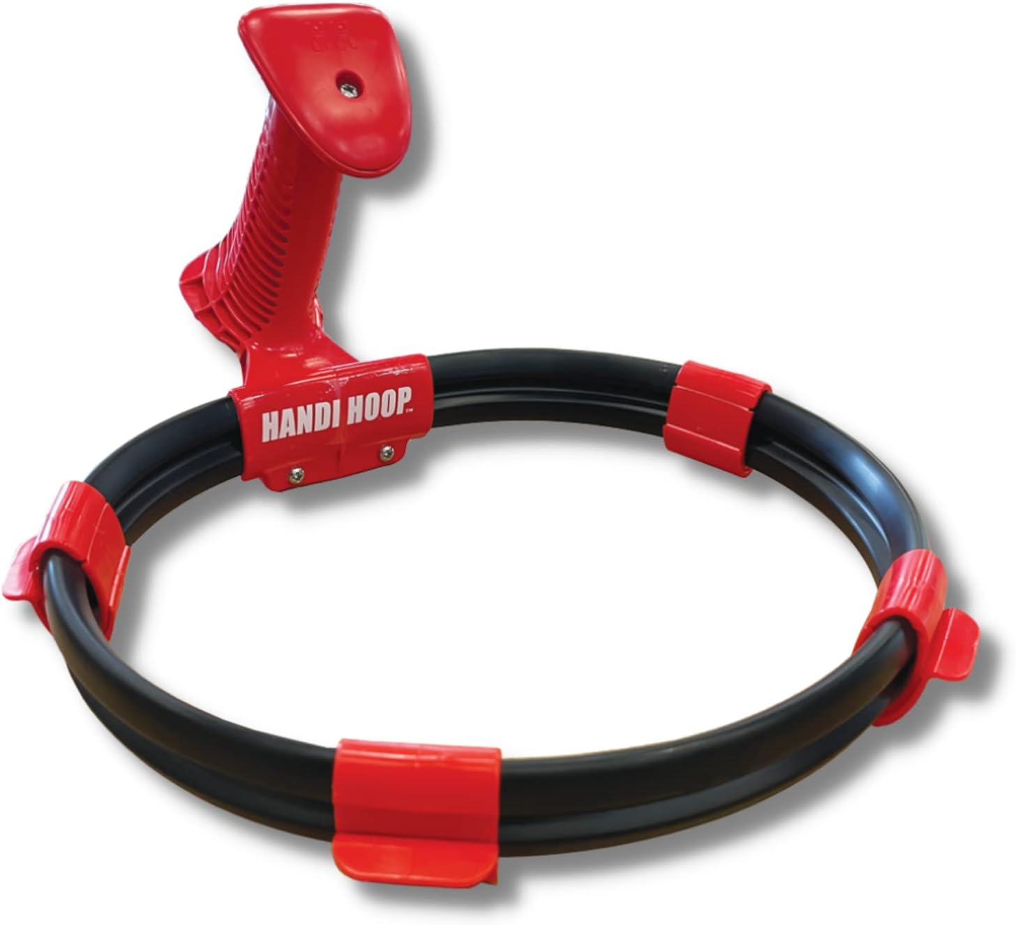 THE HELPING HAND Company Children’s Handi Hoop with Clips, Small Bin