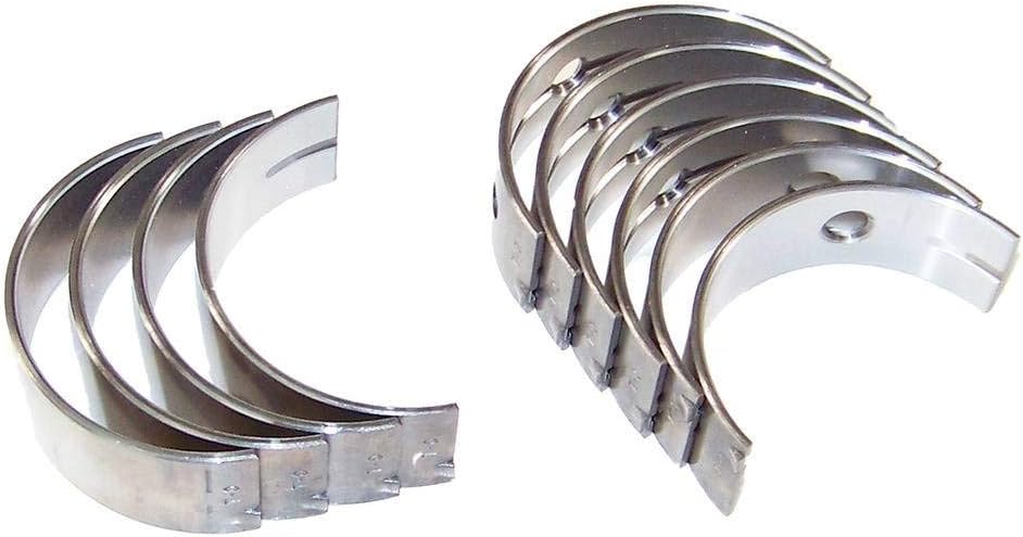 DNJ EK120 Engine Rebuild Kit for 2001-2006 Hyundai Elantra Tiburon 2.0L L4 16V DOHC 1975cc