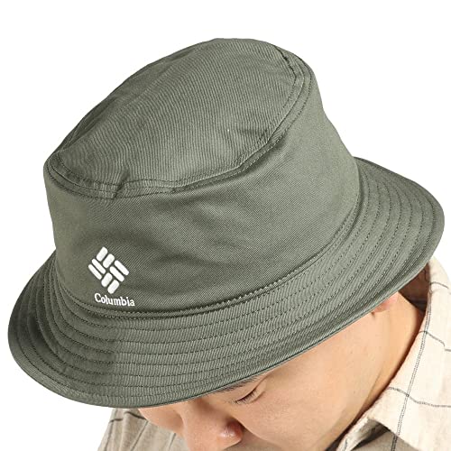 [コロンビア] ハット メンズ コブクレストバケット HAT PU5567 347 S Green L/XL