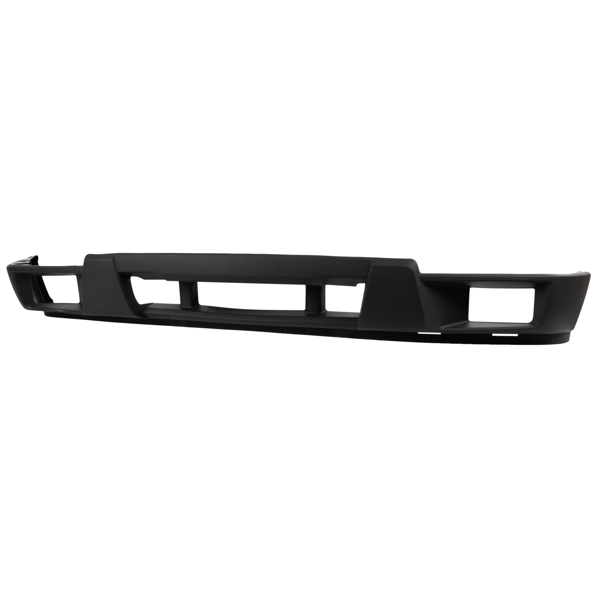 Garage-Pro Bumper Cover Compatible with Chevrolet Colorado 2004-2012, GMC Canyon, Isuzu i-290 2007-2008, i-280 2006 Non-Xtreme Models, For Models Without Sport Package Textured Front, Lower GM1000722