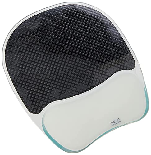 Fellowes Photo Gel Mouse Pad - 25.4 Mm X 185.7 Mm X 235 Mm Dimension - Multicolor #TOP1