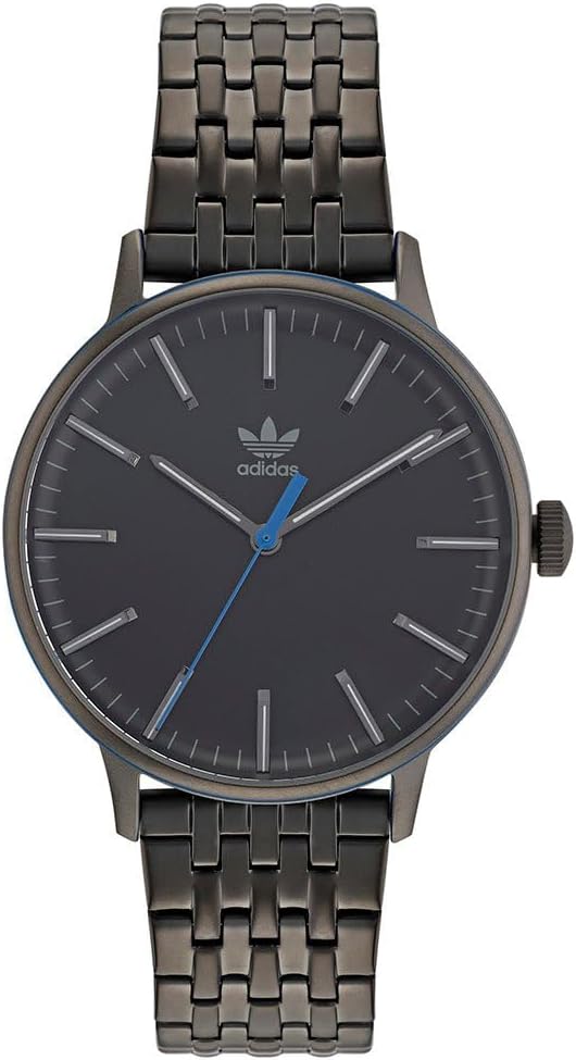 Amazon | [Adidas Originals Watch] 腕時計 CODE ONE AOSY22067