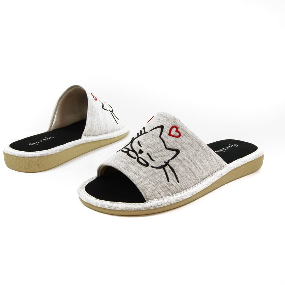 Garzón - ZAPATILLA CASA para: Mujer