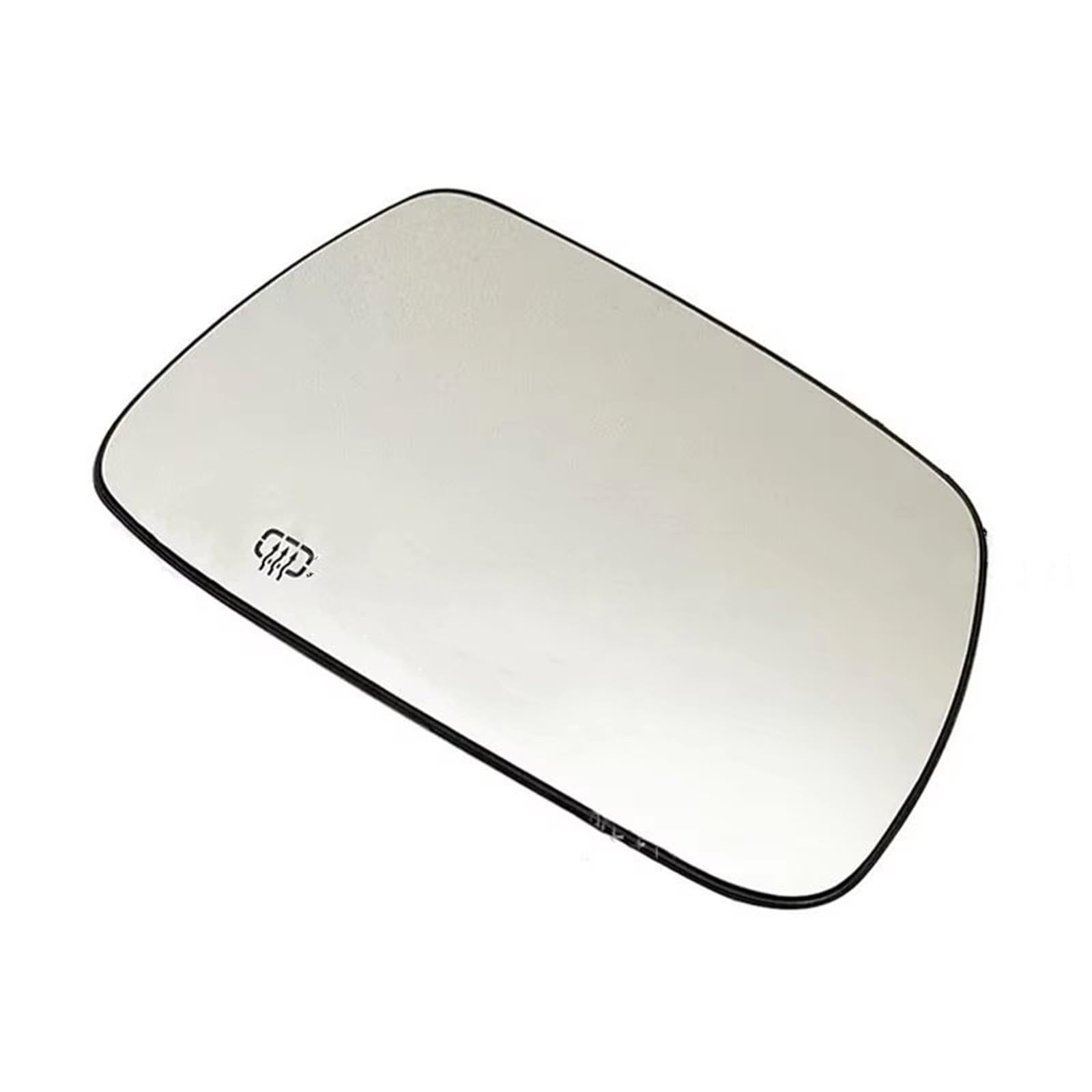 Verre Rétroviseur Pour Jeep Pour Grand Pour Cherokee 2005 2006 2007 2008 2009 2010 Rétroviseur Latéral Voiture Accessoires Verre Chauffant(1pc Right)