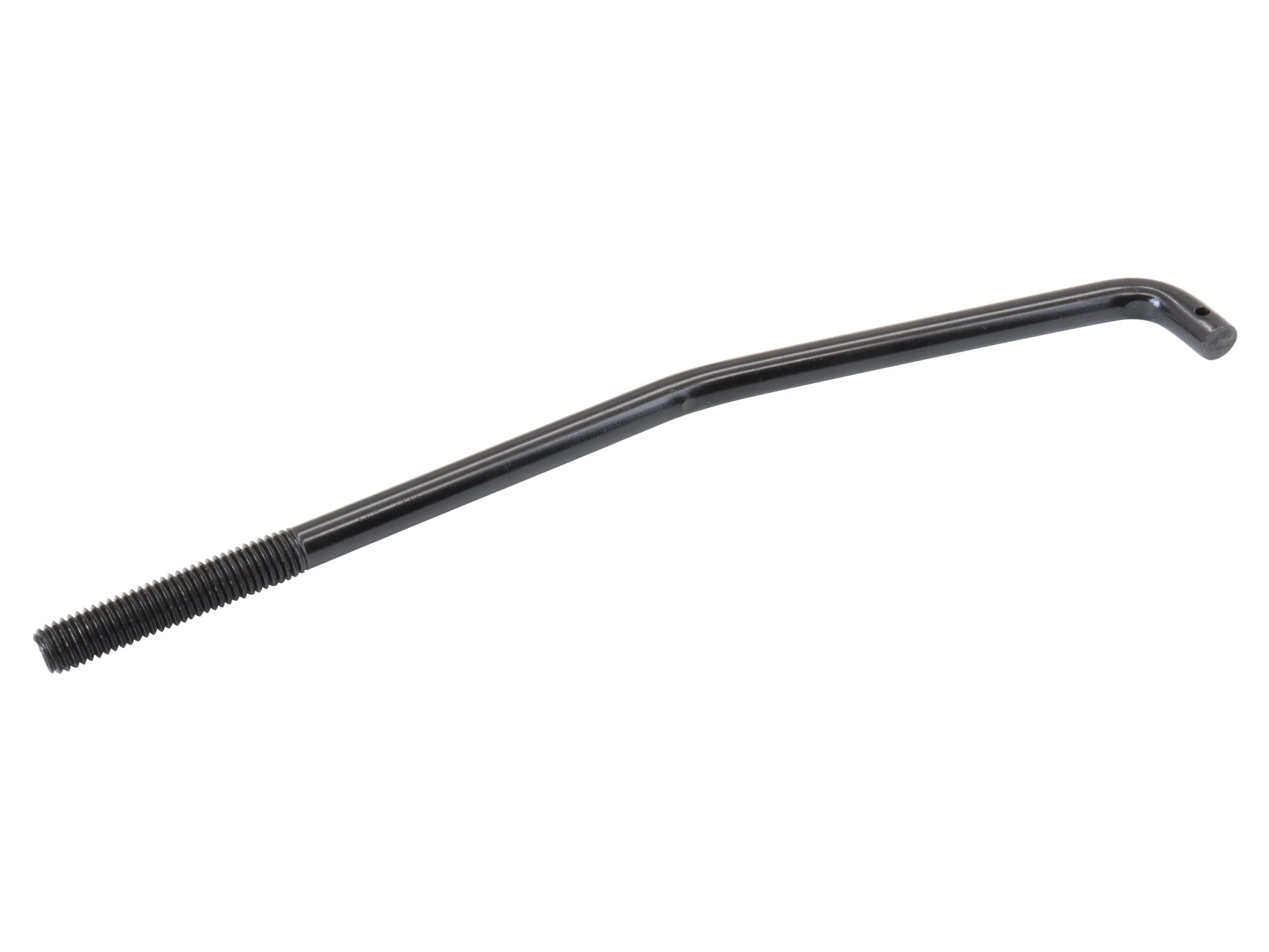 SECURA Tige de tondeuse horizontale compatible avec MrBricolage MBA165107BRK 96061020800 (2010-01) Tracteur de pelouse