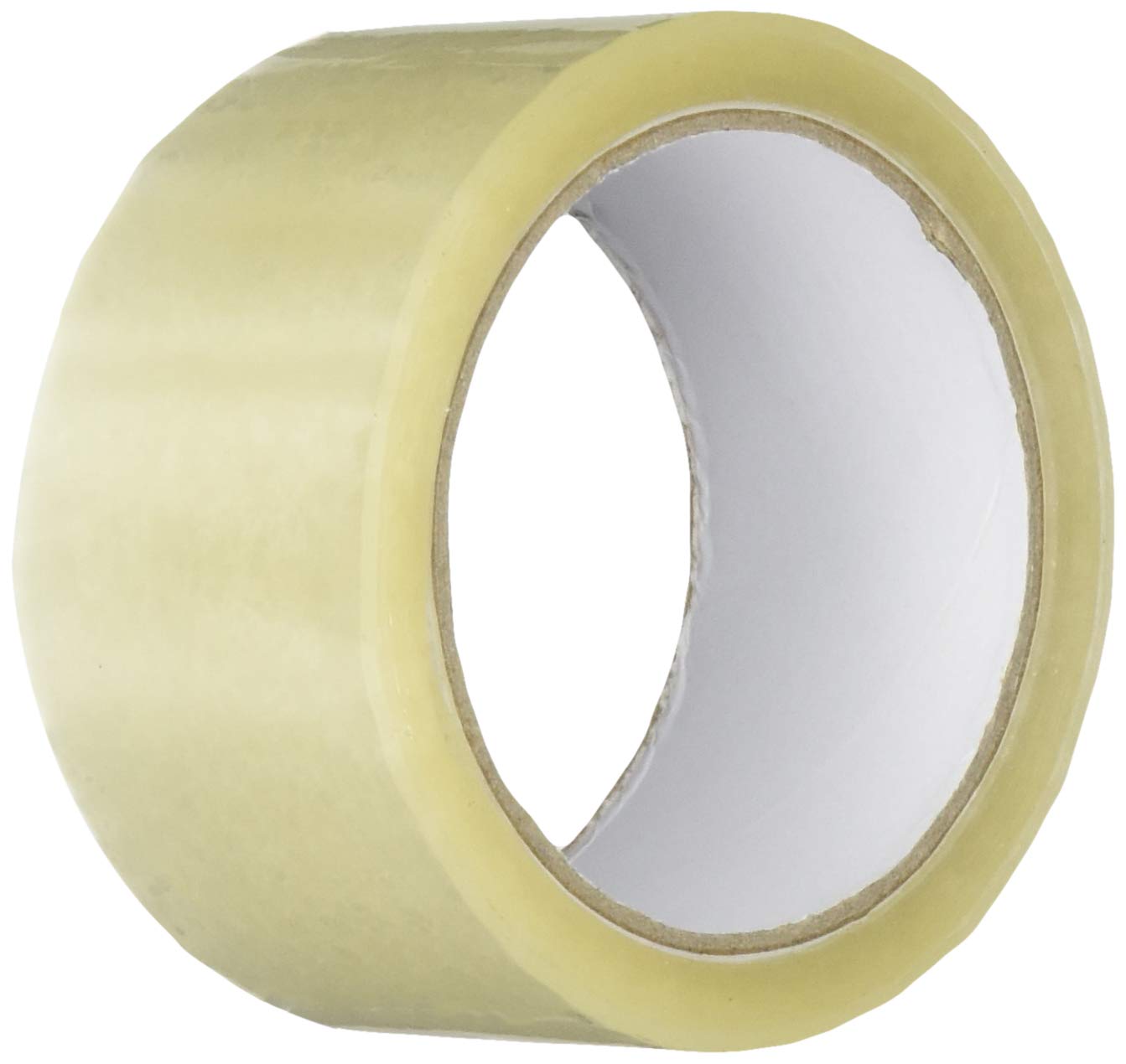 triplast 48 mm x 66 m Ruban adhésif d'emballage valeur – Transparent (Lot de 24)