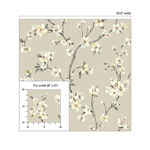 Papier peint repositionnable sans colle pour masquer les imperfections des murs
