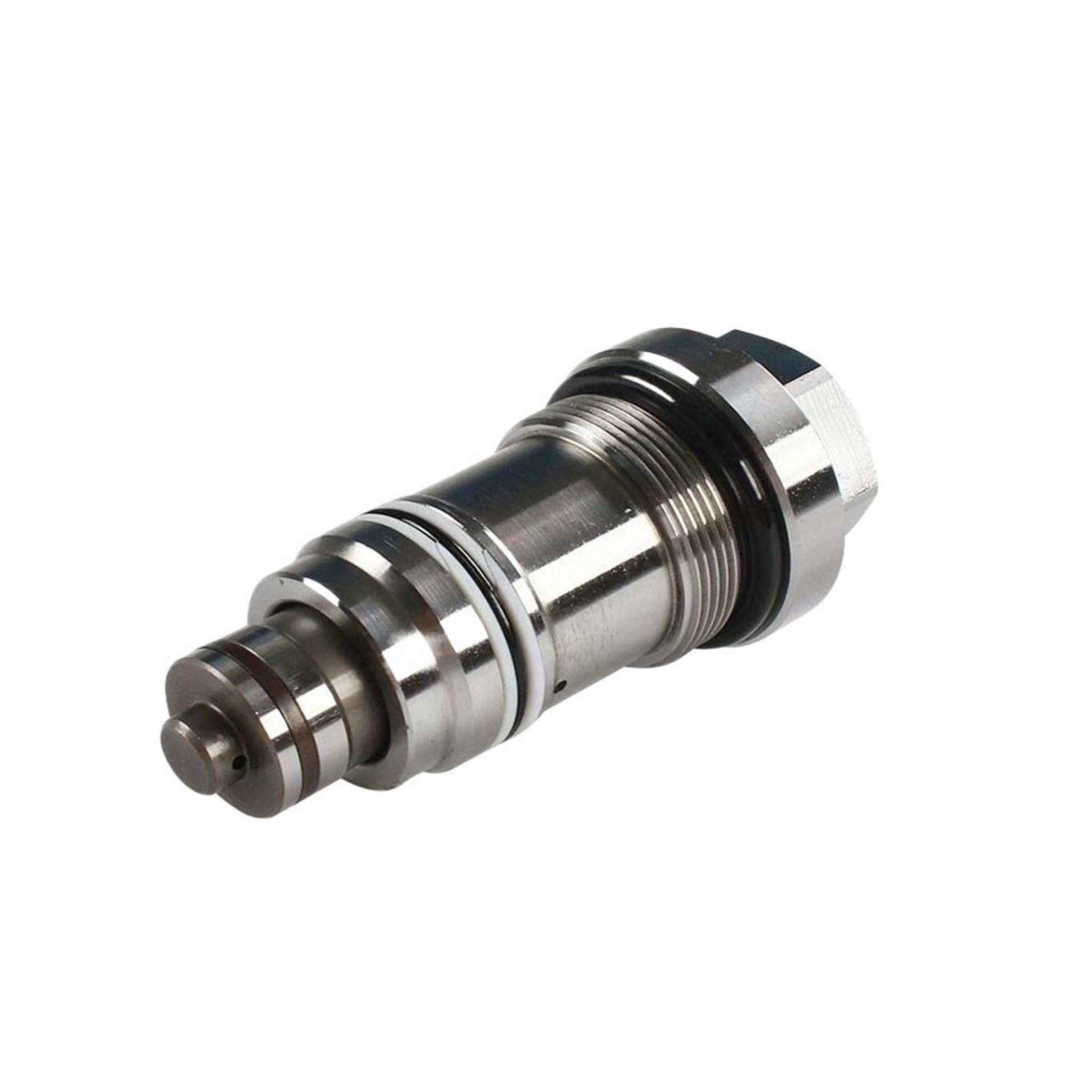 Soupape de sécurité haute pression pour pelle de chantier PC400-7