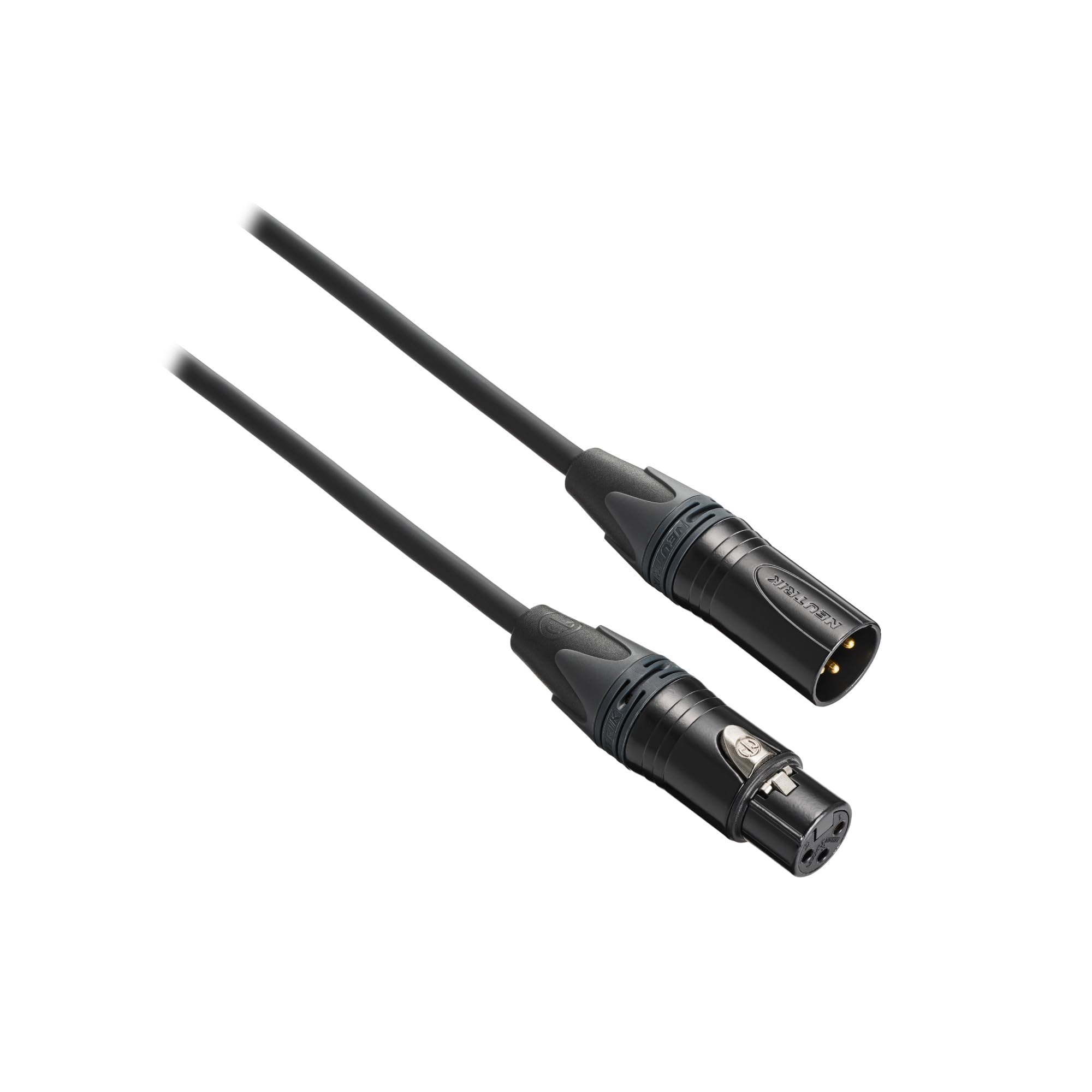 Amazon | オーディオテクニカ BX9a/3.0 XLR ケーブル マイクケーブル
