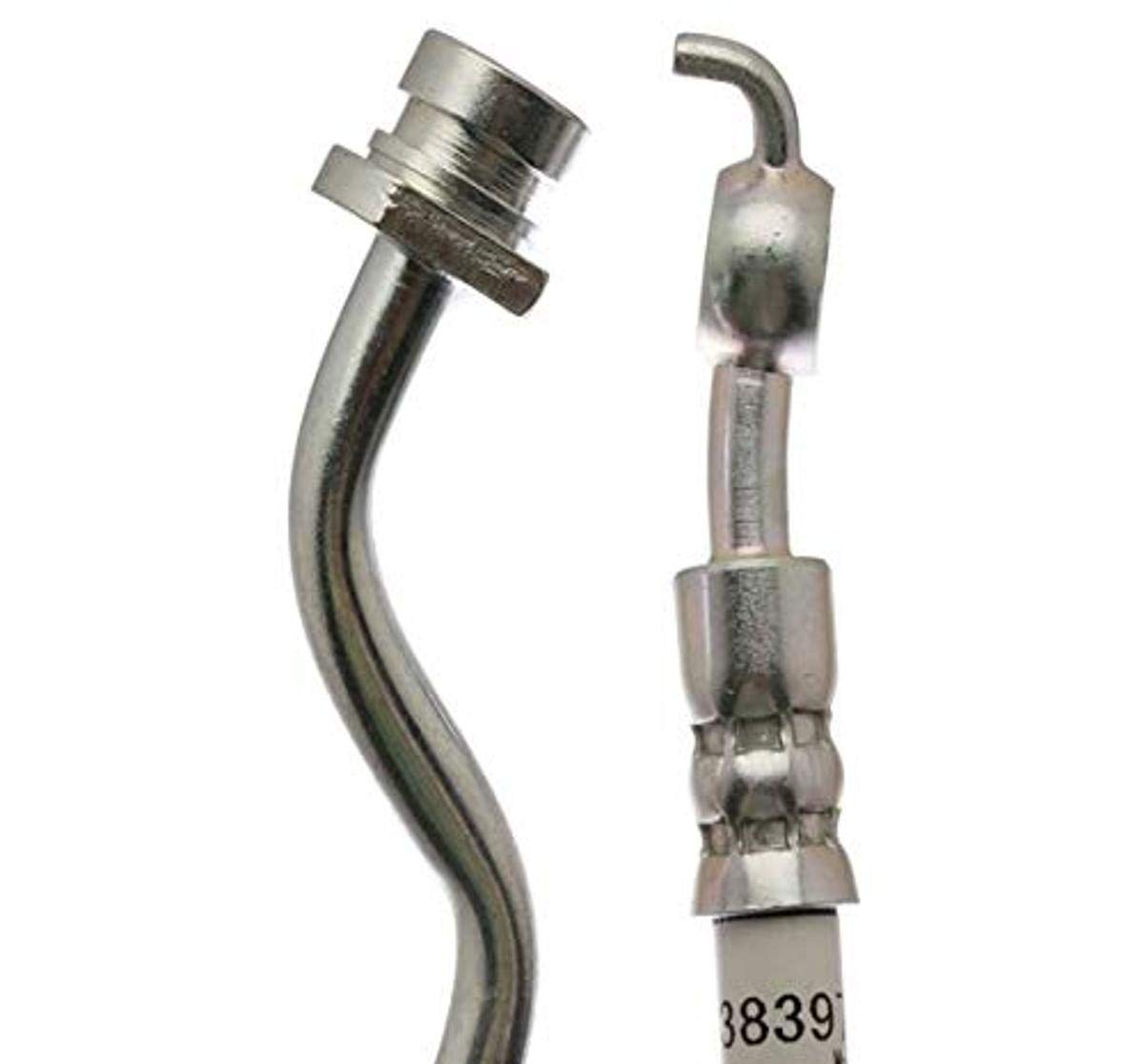 Amazon.com: Raybestos BH383973 Brake Hose, 1 Pack : Automotive