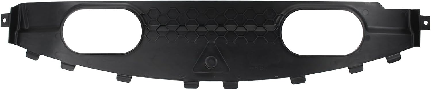 Radiator Support Cover for BMW X5 2014-2018, X6 2015-2019
