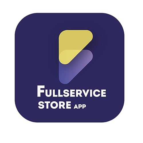 Fullservice.kg Store
