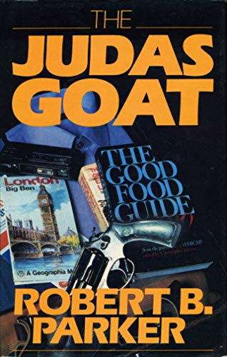 Judas Goat 0233970460 Book Cover