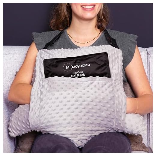 MOYOAMA Hysterectomy Recovery Pillow