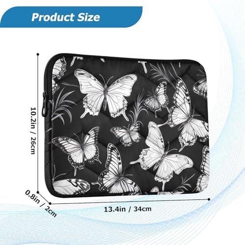 Funda para Portátil 13-14 Pulgadas Resistente al Agua miniatura 3