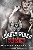 Creed : A Motorcycle Club Romance 179088344X Book Cover