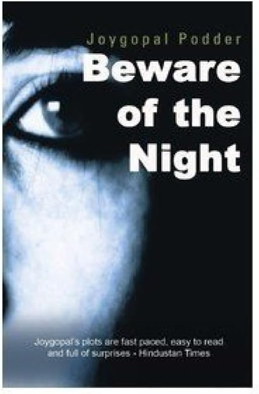 Beware of the Night