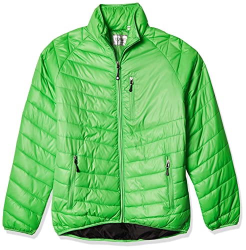 Image of Clique Men's Crystal Mountain Jacket