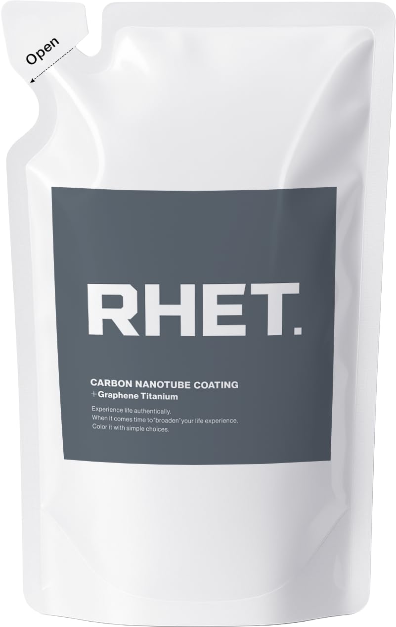 Amazon.co.jp: 【RHET. プロフェッショナルモデル】 車 コーティング