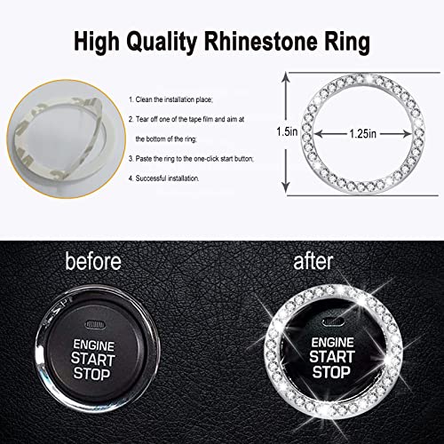 Bggtmo Stainless Steel License Plate Frames - Rustproof Chrome Car Tag Holder Cover, 2 Pack Front Rear Slim Holder With Mounting Hardware -Screws, Caps #TOP6