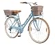 Fahrrad bis 500 Euro: BikeStar Alu City Fahrrad 28 Zoll