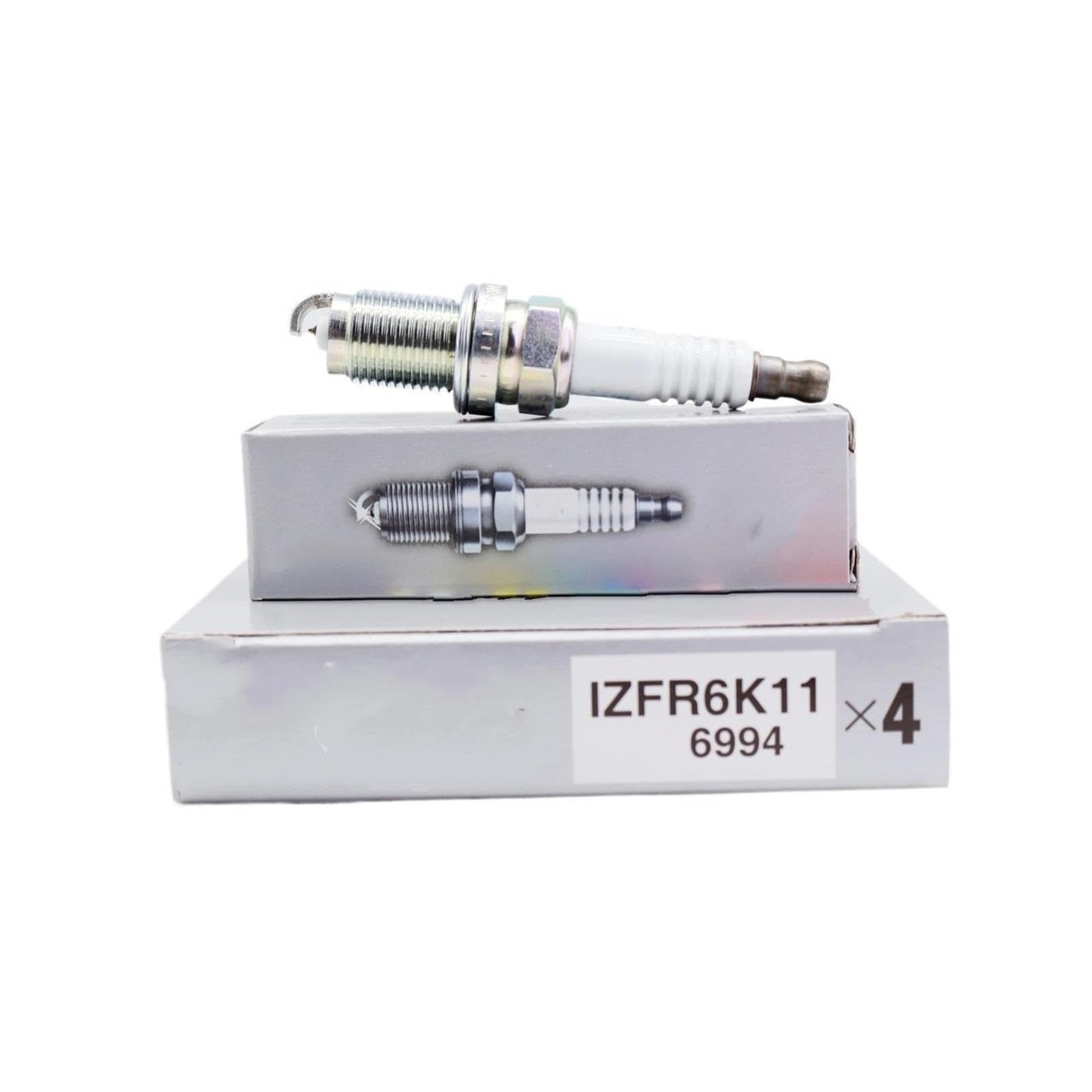 IZFR6K11/6994 Irydowa świeca zapłonowa Świeca zapłonowa Iridium