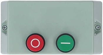 Amazon.com: RWRAPS Magnetic contactor Magnetic Starter Waterproof