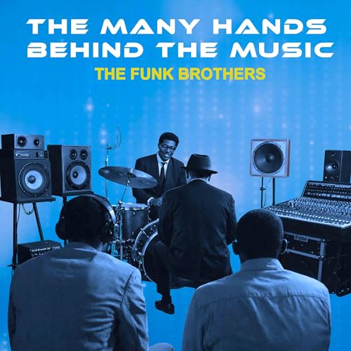 The Funk Brothers