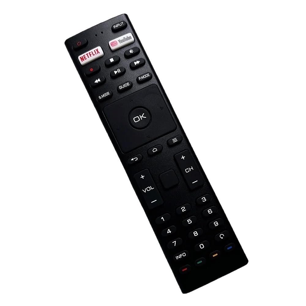 1 szt. I dla telewizorów LCD LED Continental Edison SMART TV CEQLED50SA20B7 CEQLED55SA20B7 CEQLED43SA21B7