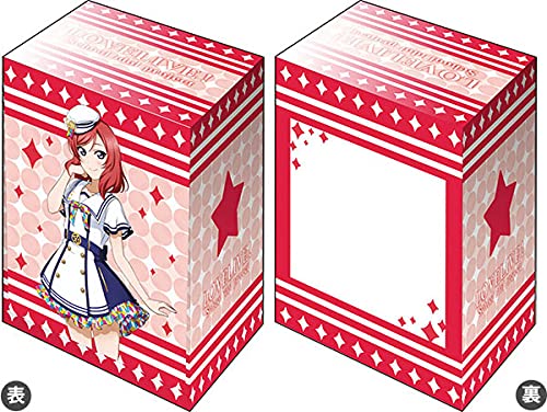 Bushiroad Vol. 63 Love Live Maki Nishikino Thanksgiving 2020