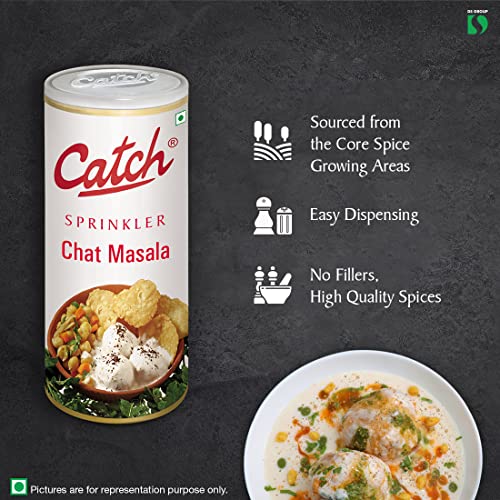 Catch Sprinkler Chat, 50g