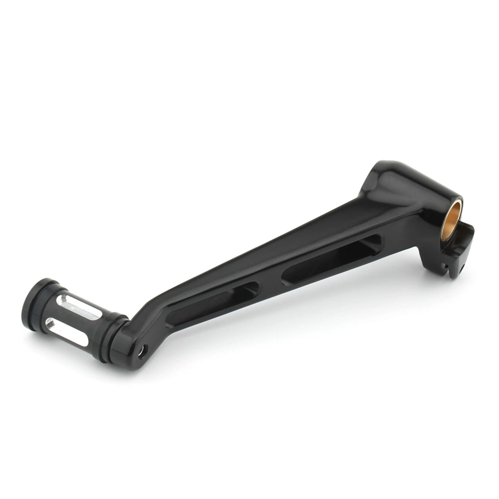 Levier de changement de vitesse V-Rod levier de frein moto VRSC Muscle Black