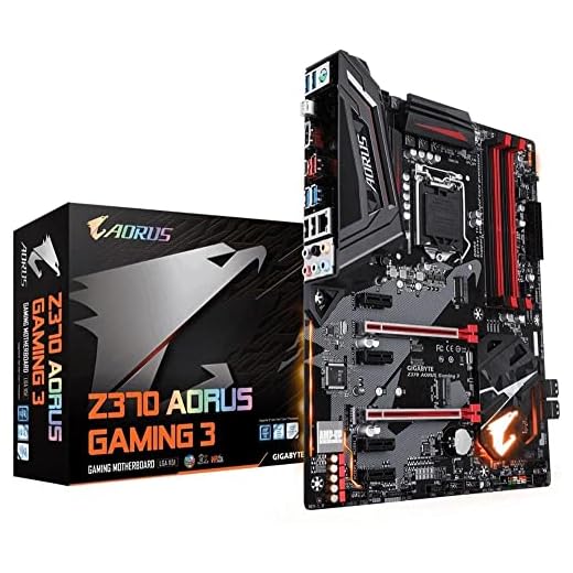 Z370 Aorus Gaming 3