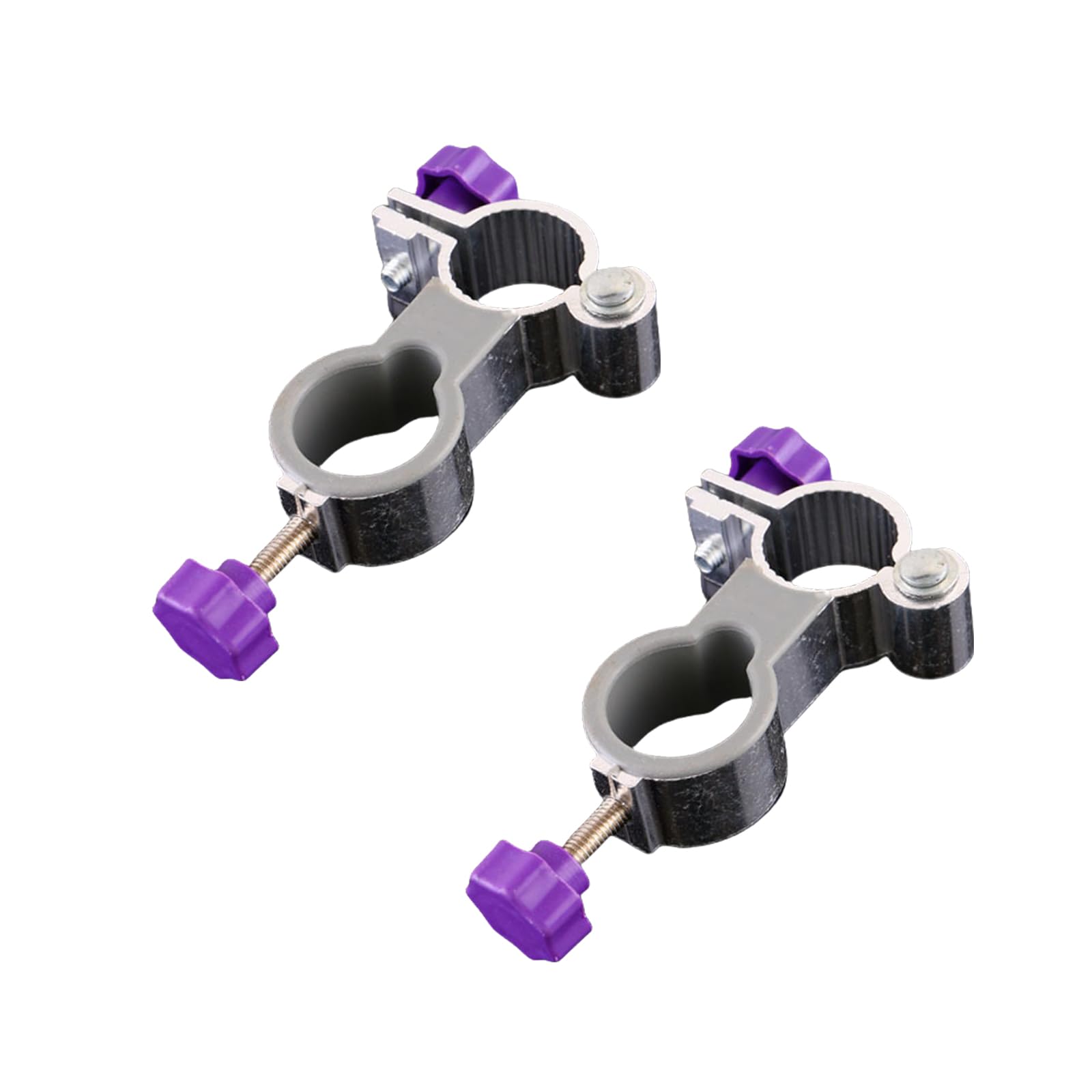 ZYKEJJDDAK Fishing Chair Umbrella Clamps Stand Holder Chair Umbrella Fixed Clip Fishing Chair Umbrella Mount Clamps Fishing Gears