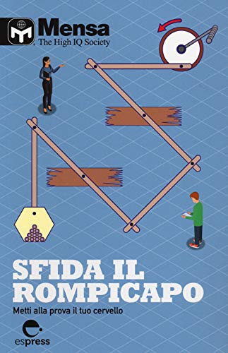 Sfida il rompicapo