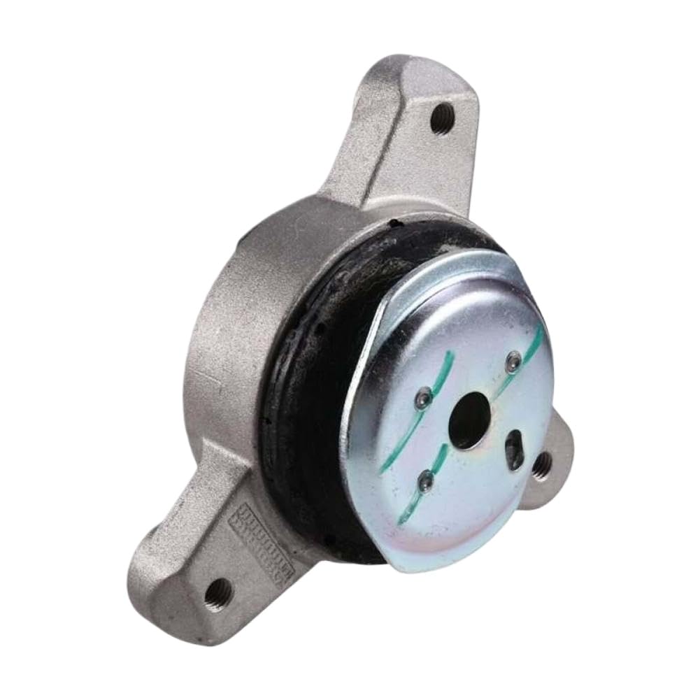 Staffa cuscinetto di supporto per montaggio trasmissione 670035767 670106865 compatibile con Levante Quattroporte Ghibli 2014-2019