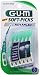 GUM Soft-Picks Advanced, 60 Count (Pack of 2)