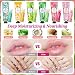 Imagen de 6 mini cremas de manos + 6 bálsamos labiales