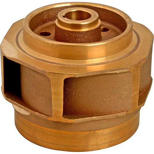 METCRAFT Impeller 21884