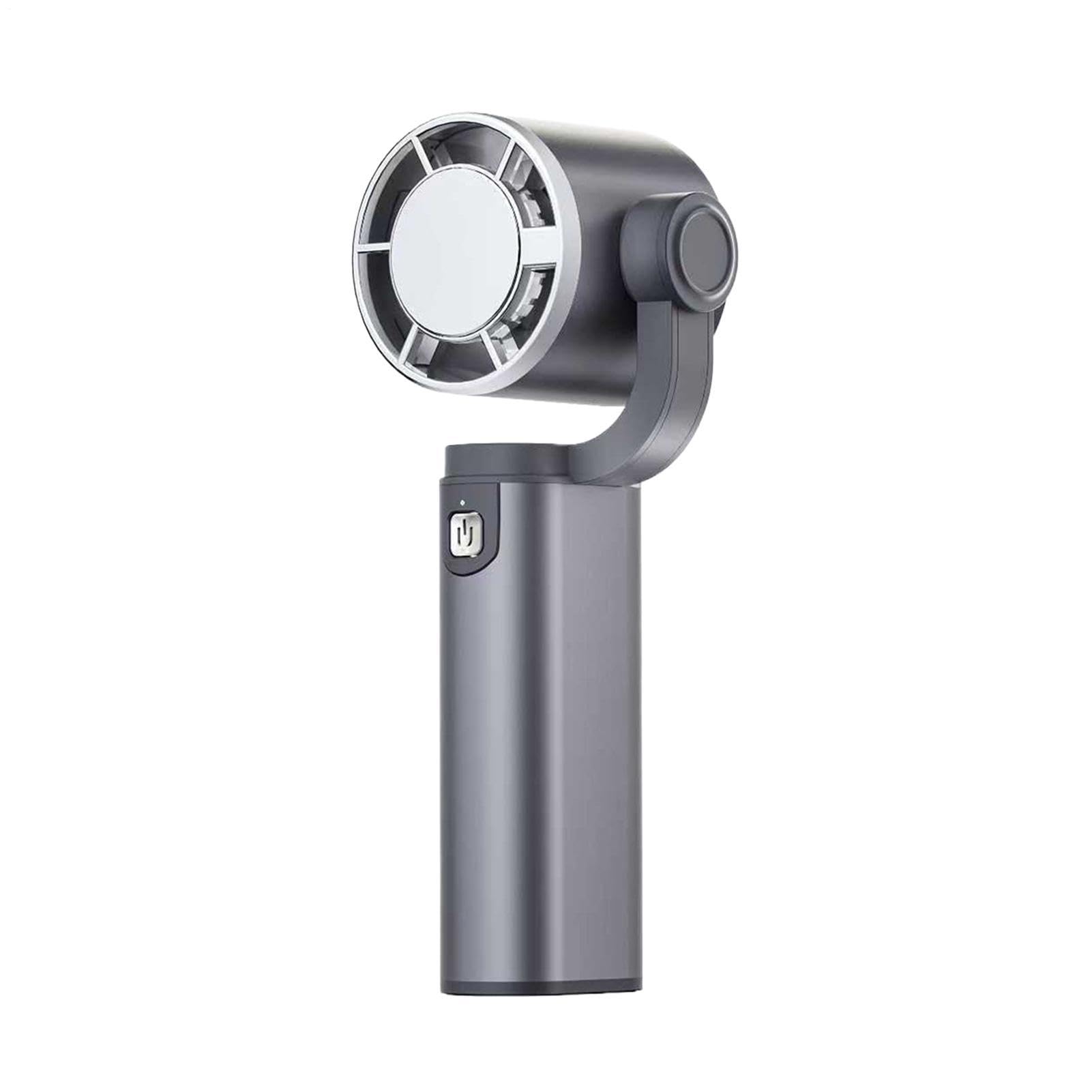 Ventilateur de voyage Teksome pour le camping, la plage et les vacances d'été