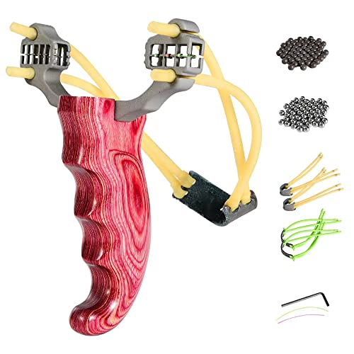 The Best tactical slingshot Top 20 Picks By An Expert Maine