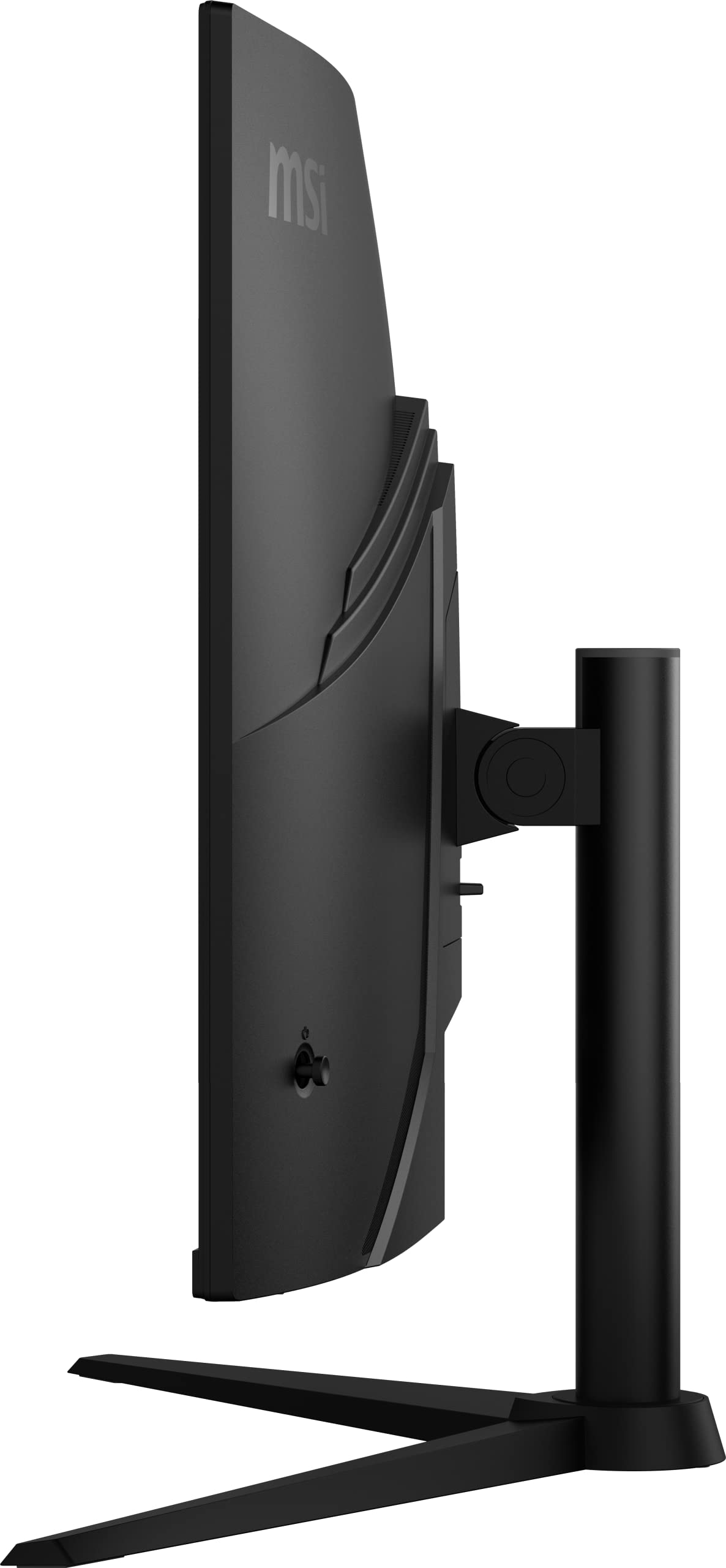 Amazon.com: MSI G323CV, Monitor para juegos de 32