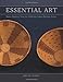 Essential Art: Native Basketry from the California Indian Heritage Center