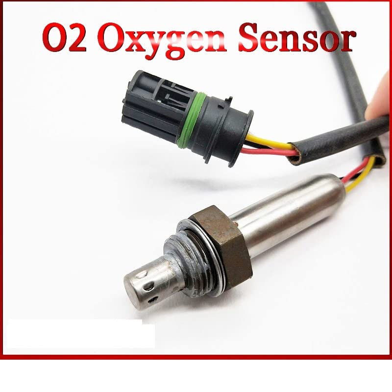 USSIGN For BMW E36 M52 1178 1427 884 DOX-1368 4 Wire 11781427884  